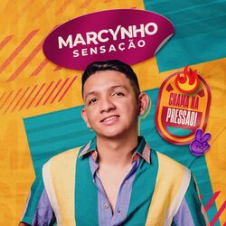 Cover of Chama na Pressão