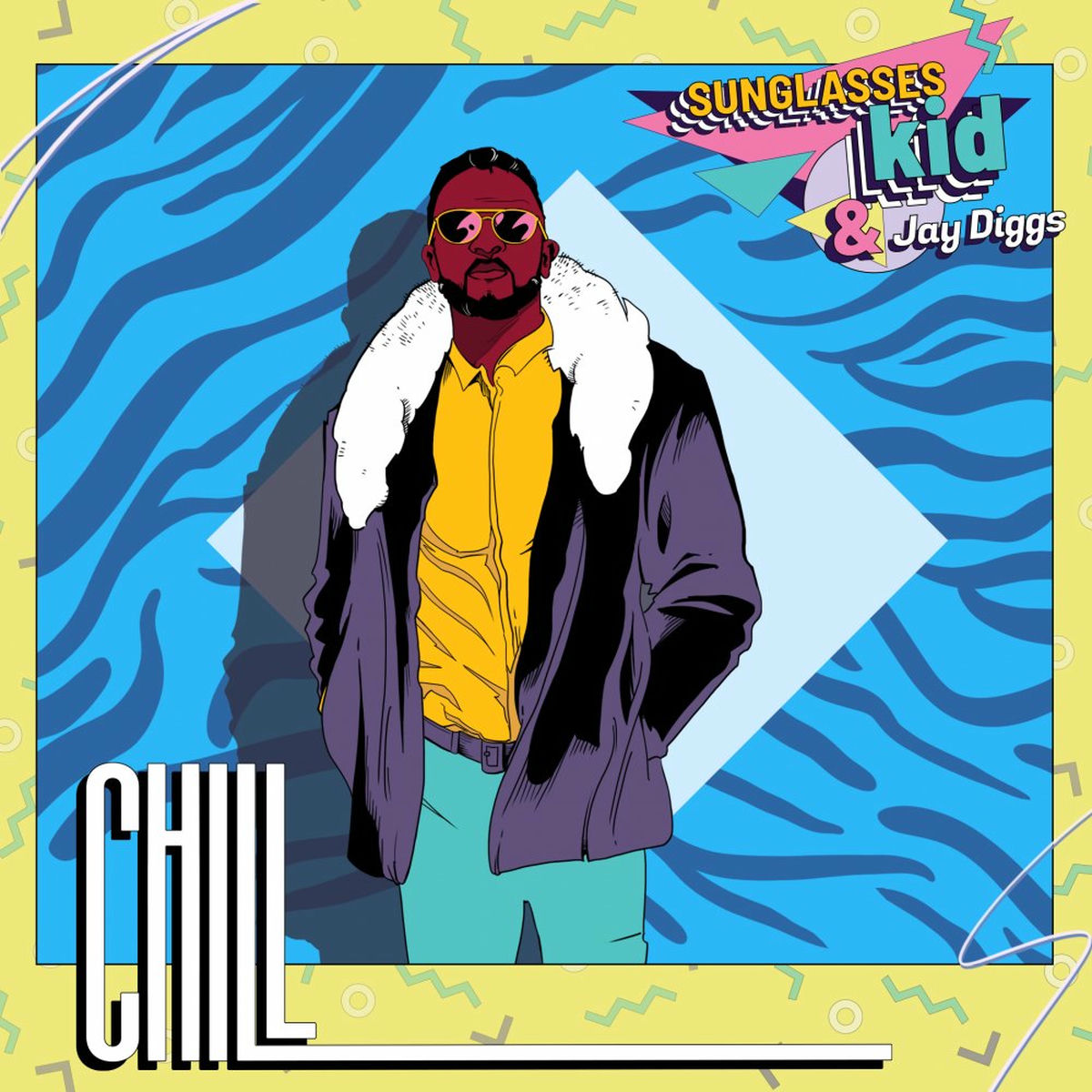 Amazon.com: JAMS : Jay Diggs: Digital Music