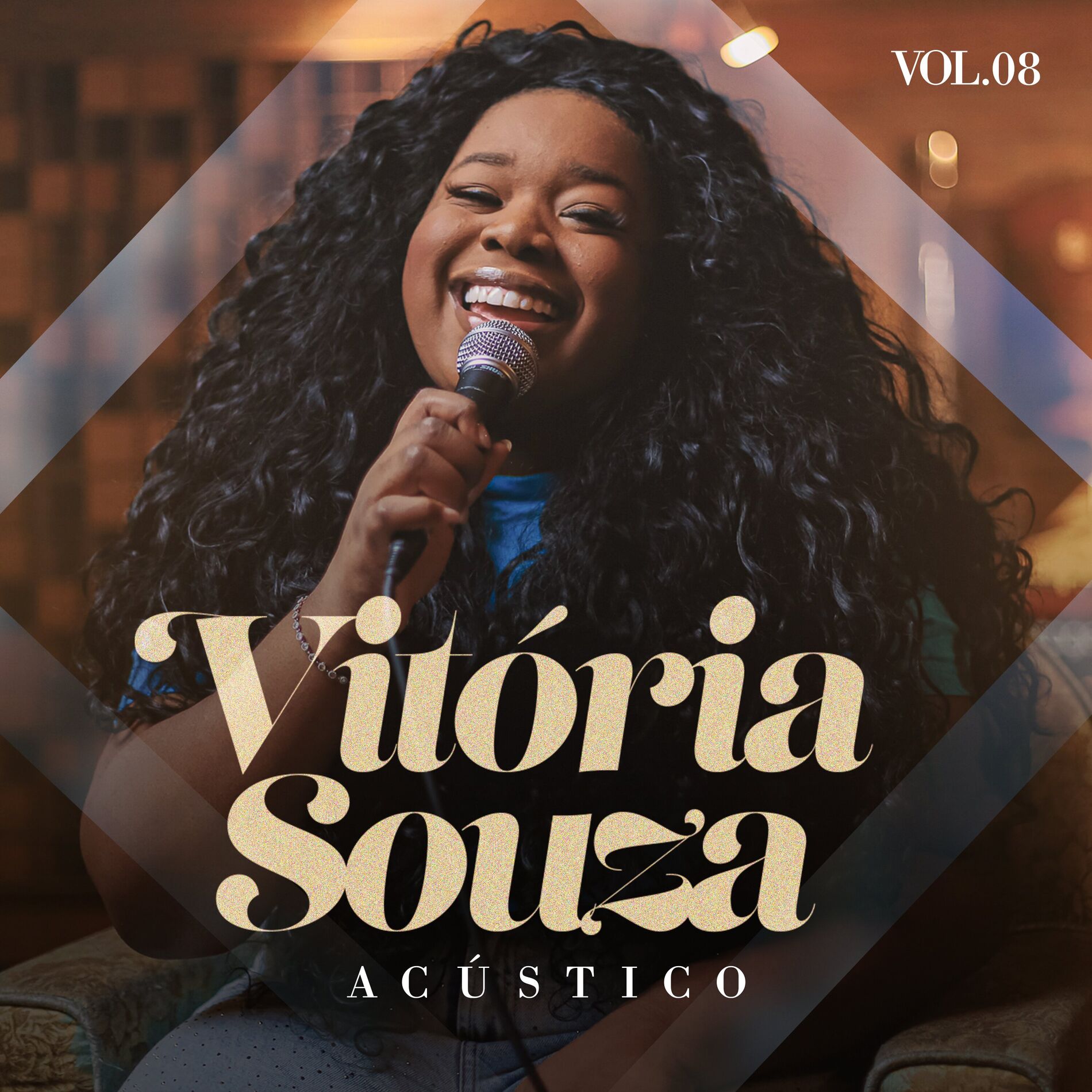 Album cover of Acústico, Vol. 8