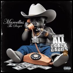 Cover of Calling All Crack Babies