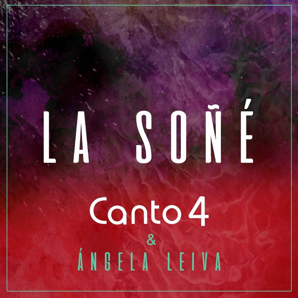 Picture of La soñé (Feat. Ángela Leiva)