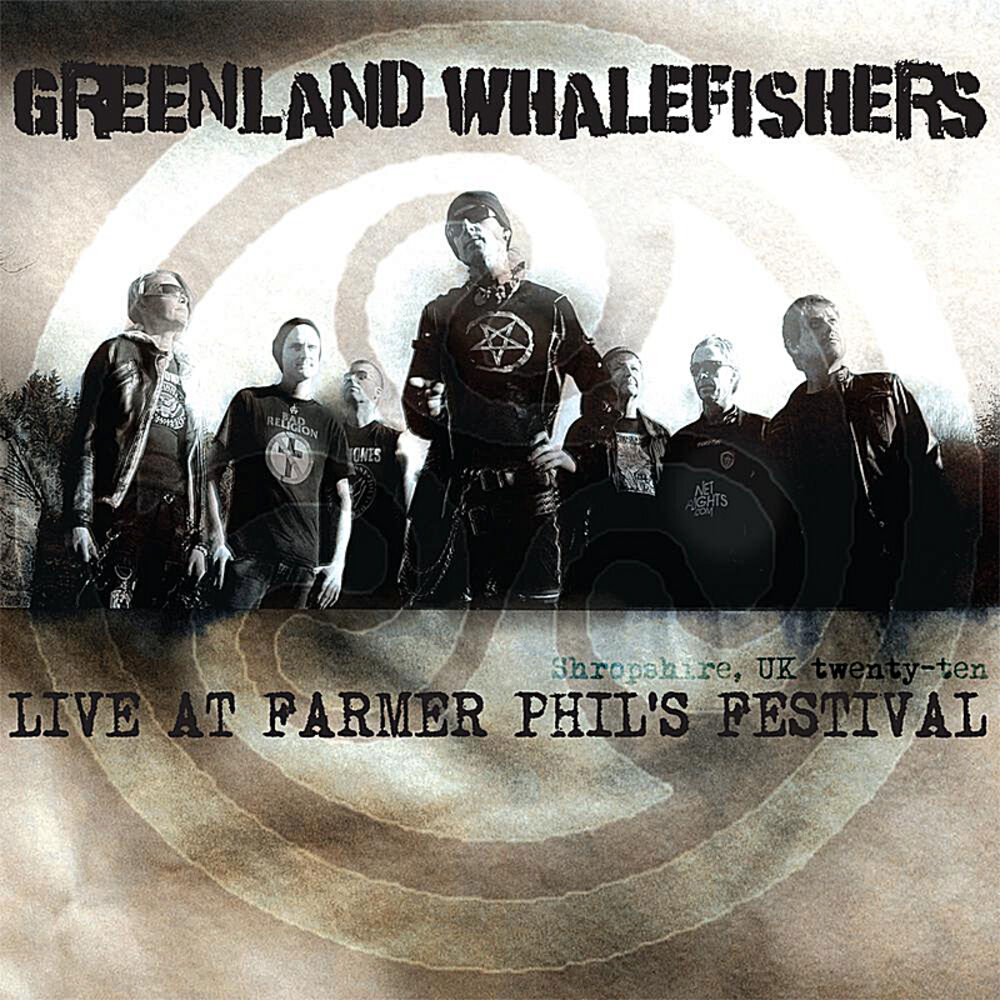 Picture of Live At Farmer Phil's Festival