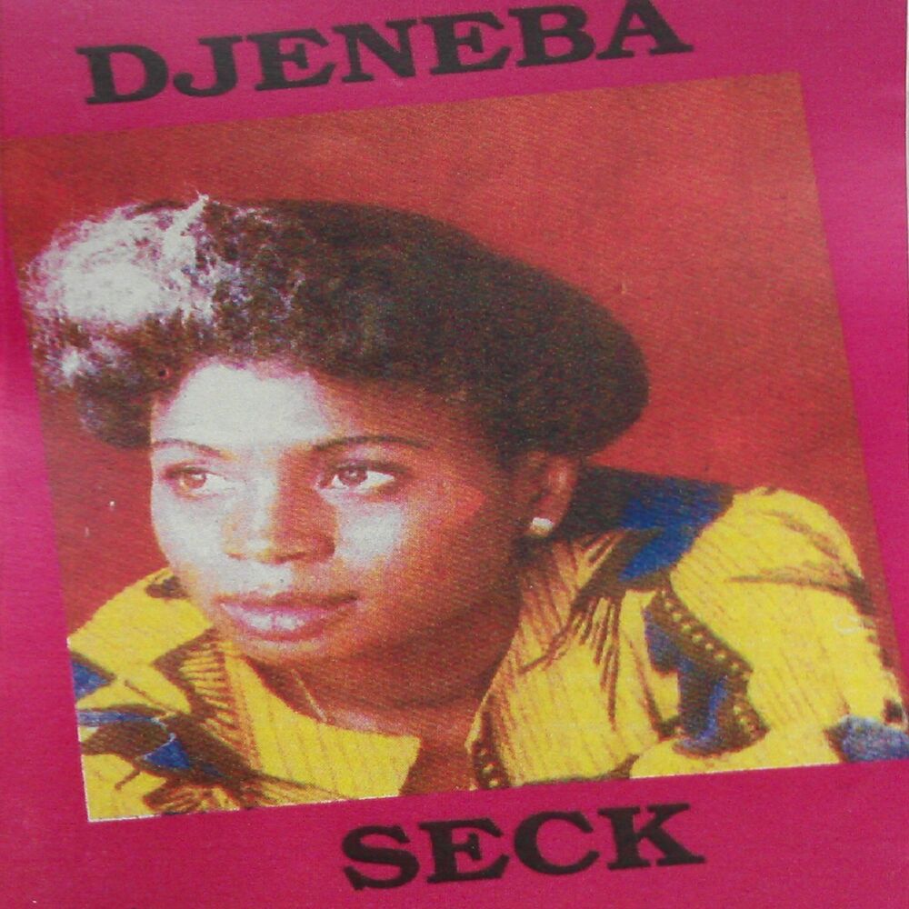 Picture of Djeneba Seck