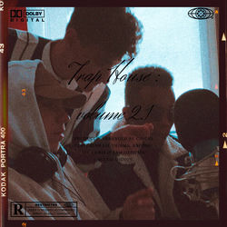 Trap House, Vol. 2.1