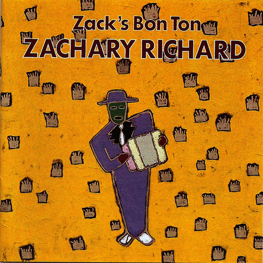 Picture of Zack's Bon Ton