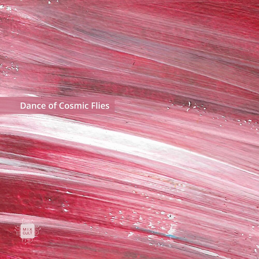 Picture of Dance of Cosmic Flies