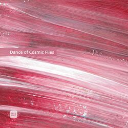 Cover of Dance of Cosmic Flies