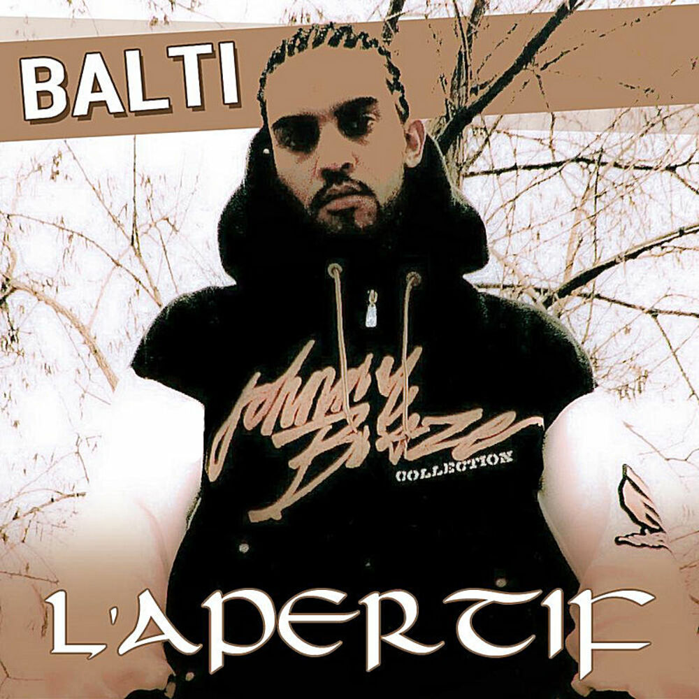 Picture of L'Apertif - EP
