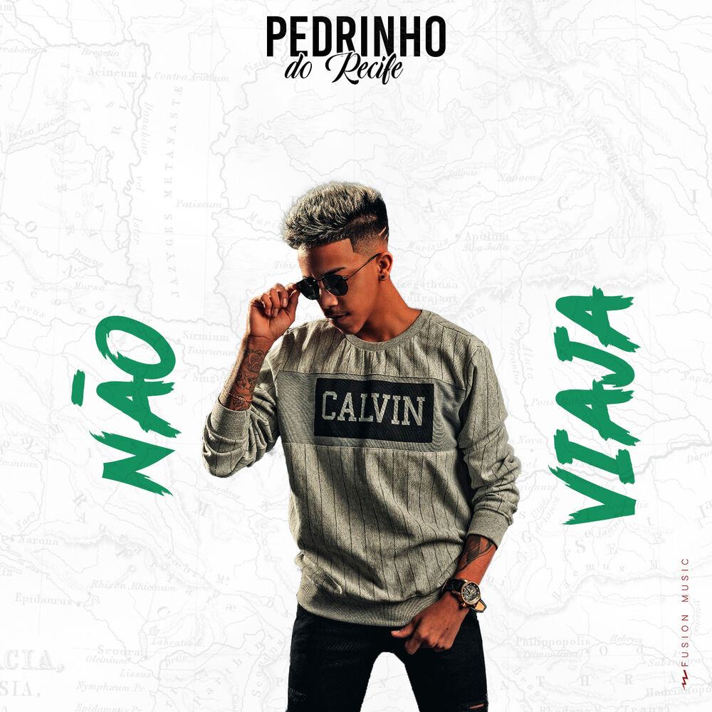 Picture of Não Viaja