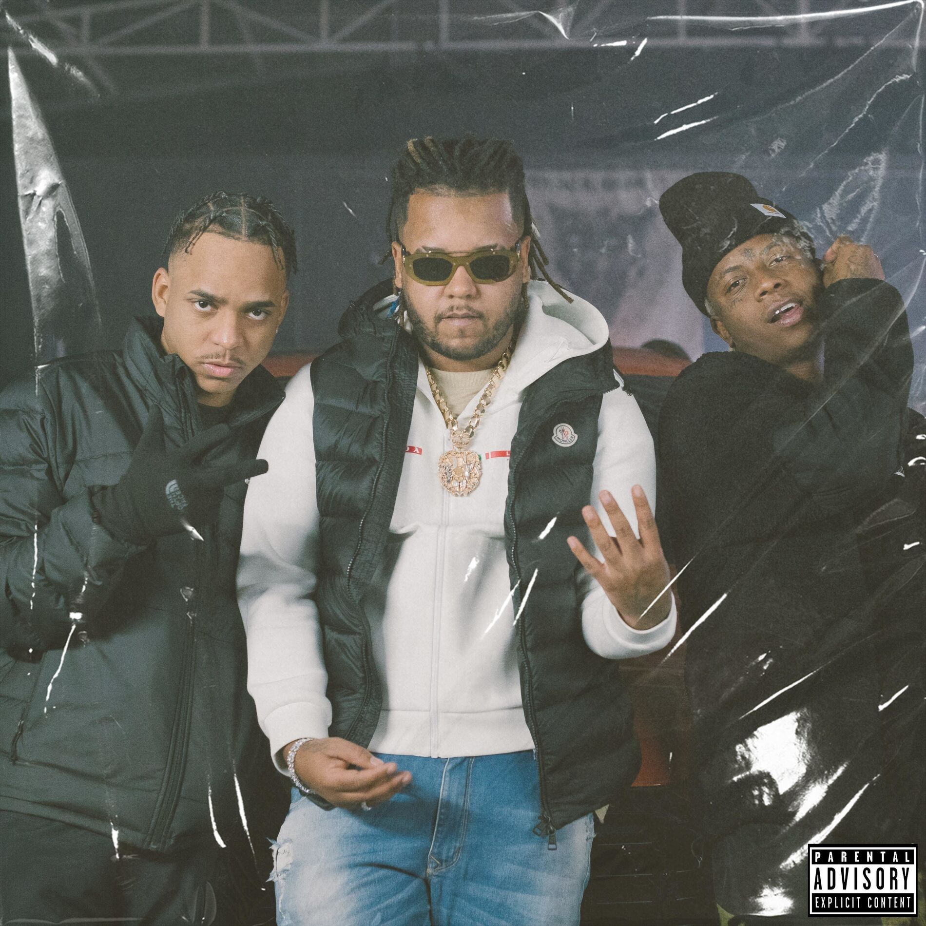 Album cover of Nova Fase