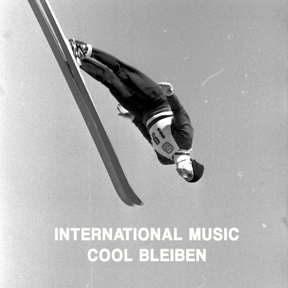 Picture of Cool bleiben