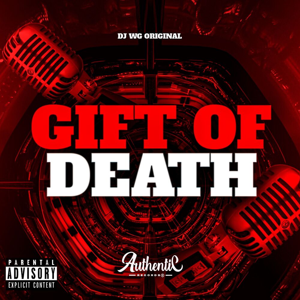 Picture of Gift Of Death