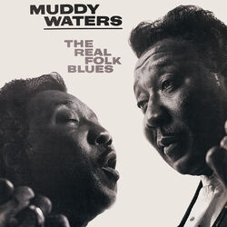 Cover of The Real Folk Blues
