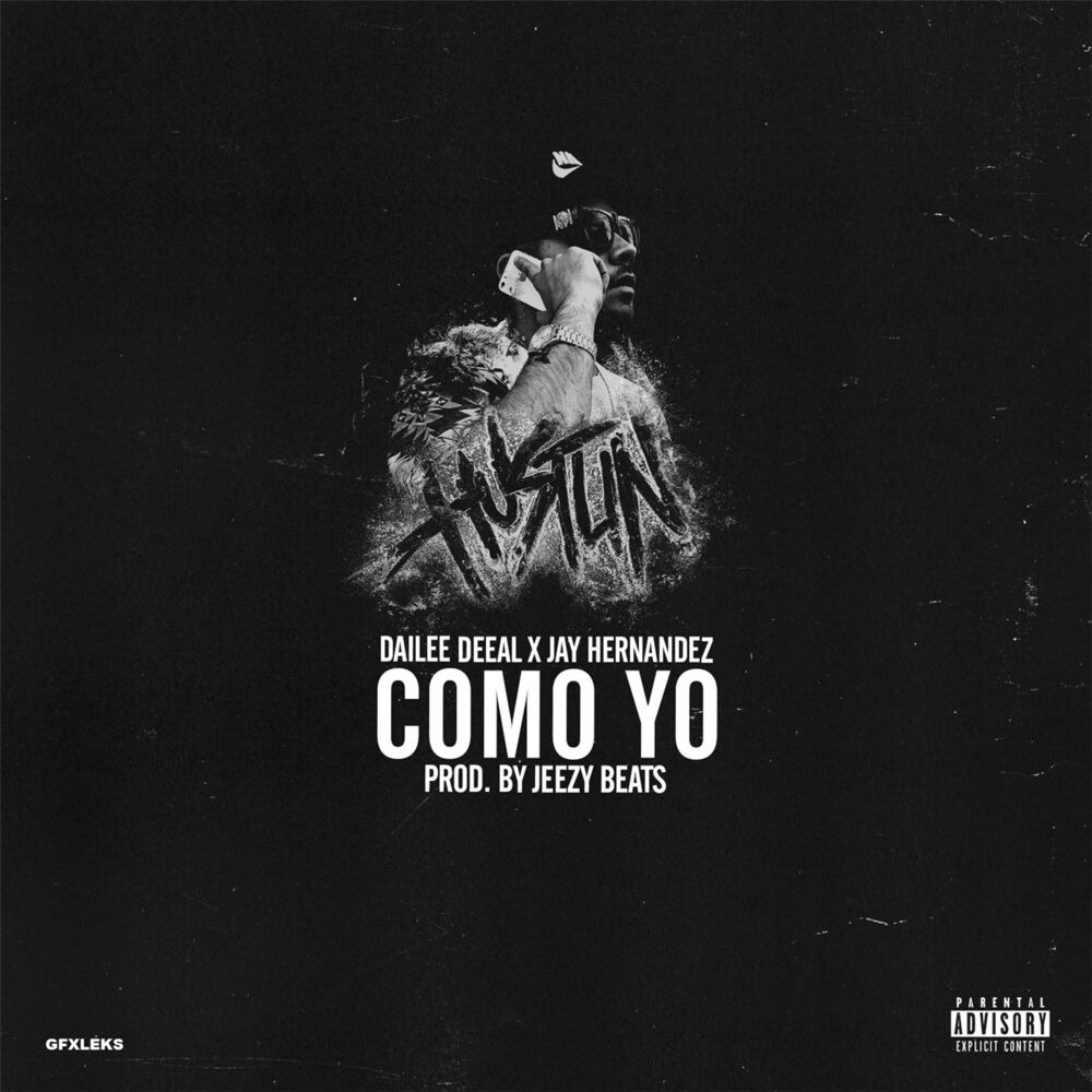 Picture of Como Yo