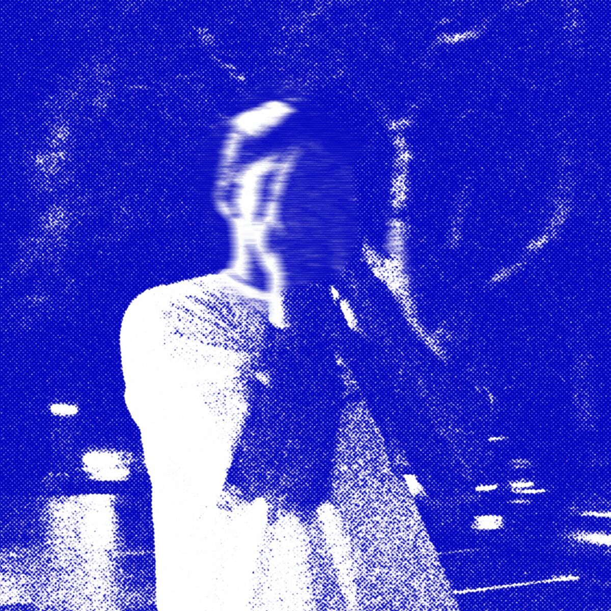 Album cover of Dónde estás?