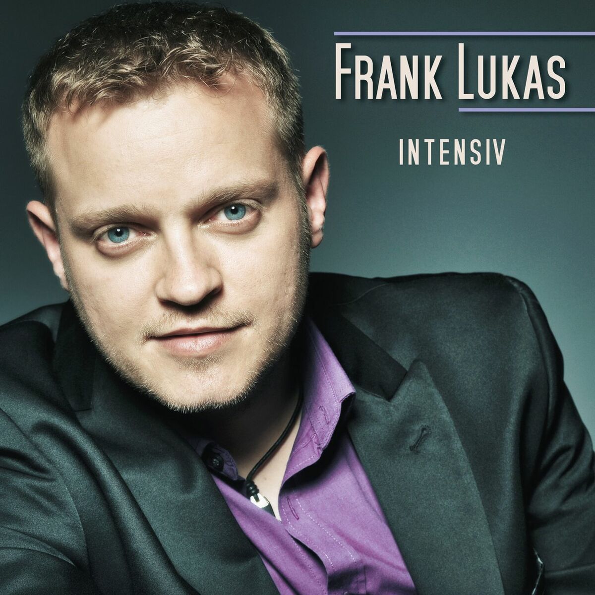 Album cover of Intensiv
