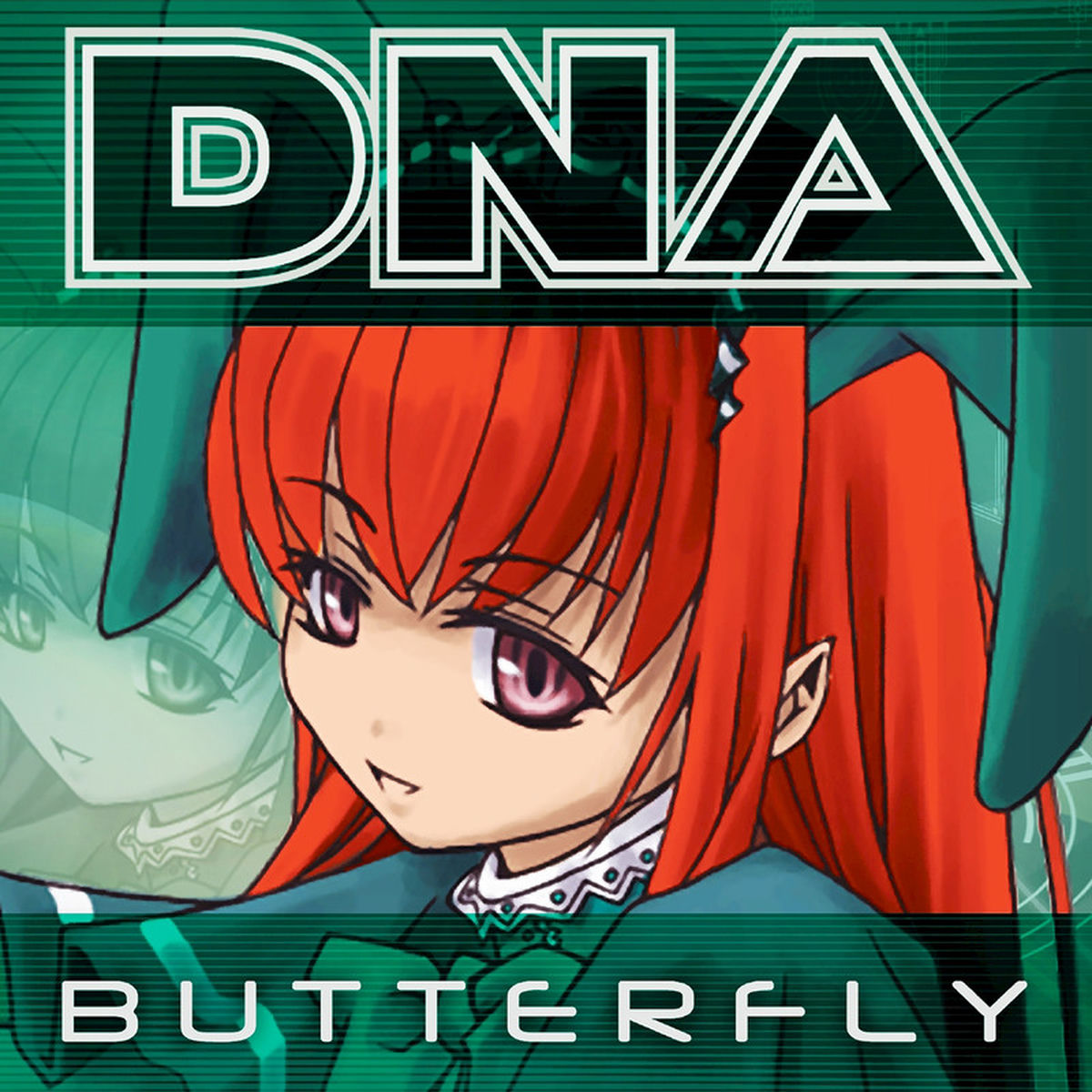 Album cover of Butterfly