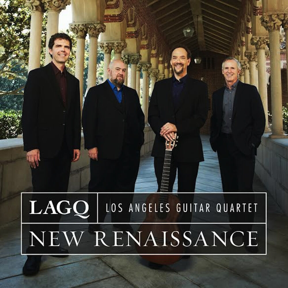 Picture of New Renaissance