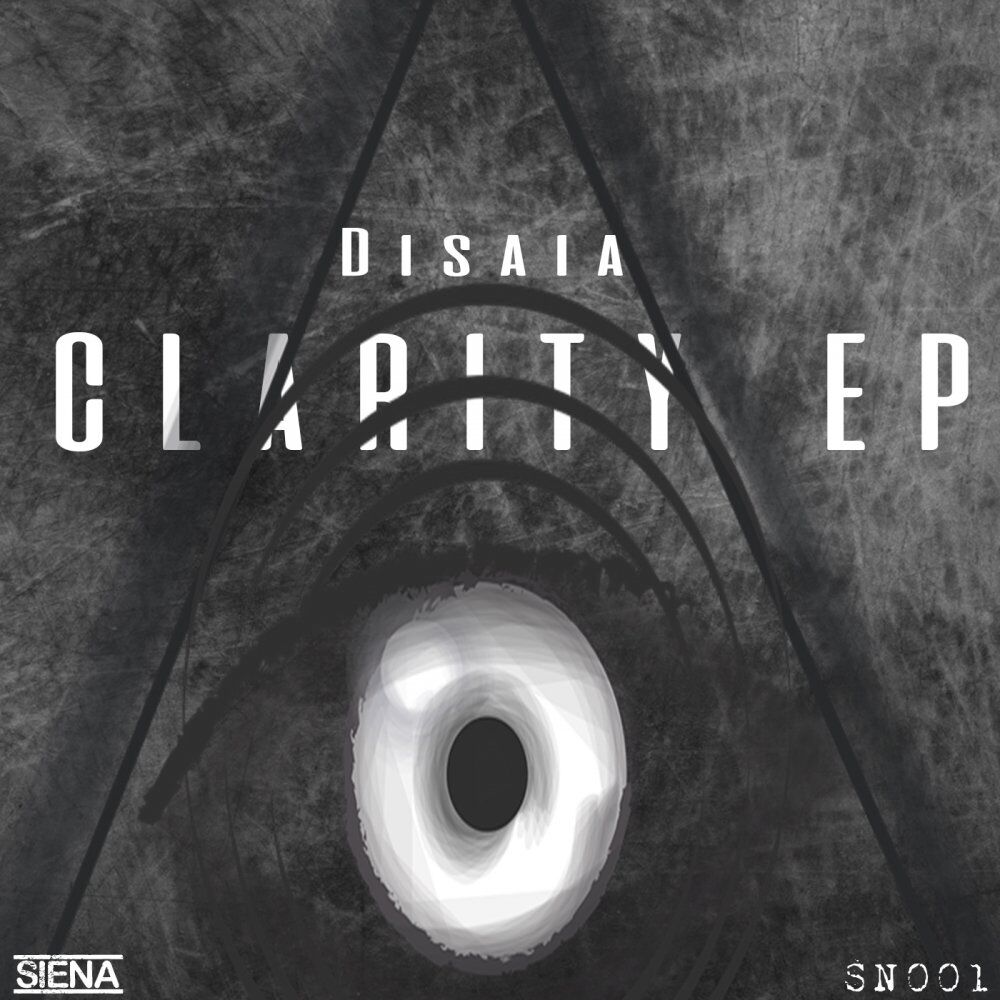 Picture of Clarity EP