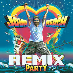 Cover of Jova Beach (Remix) Party