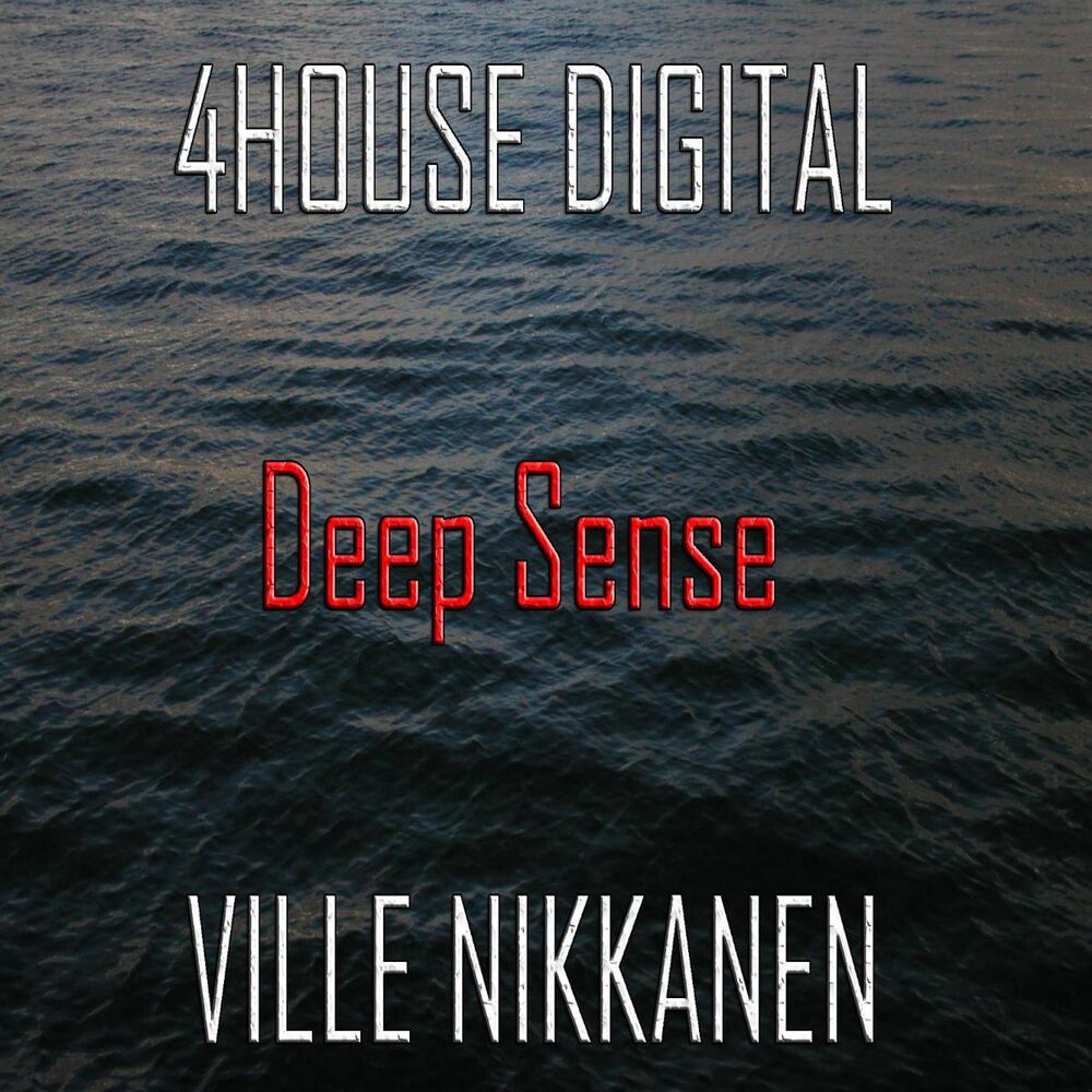 Picture of Deep Sense