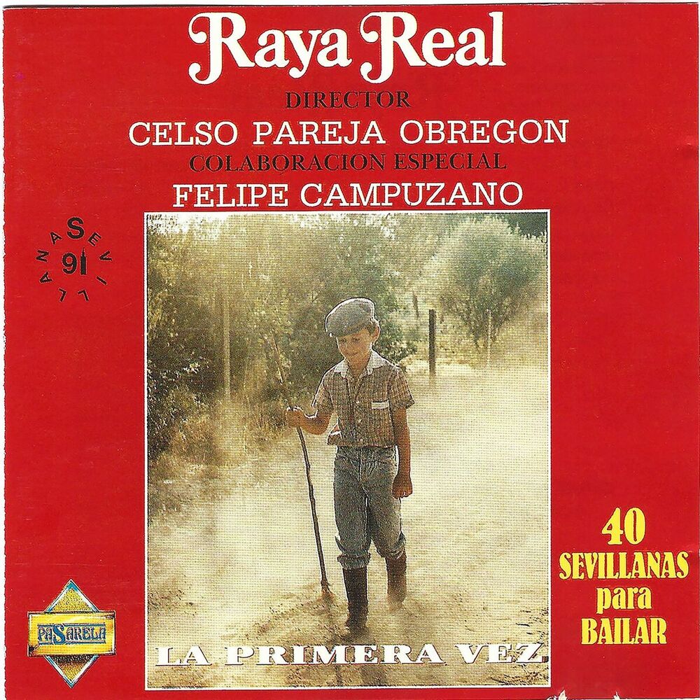 Picture of La Primera Vez