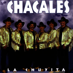 Cover of La Chuyita