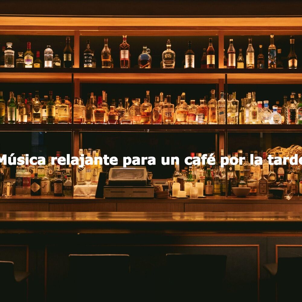 Picture of Música relajante para un café por la tarde