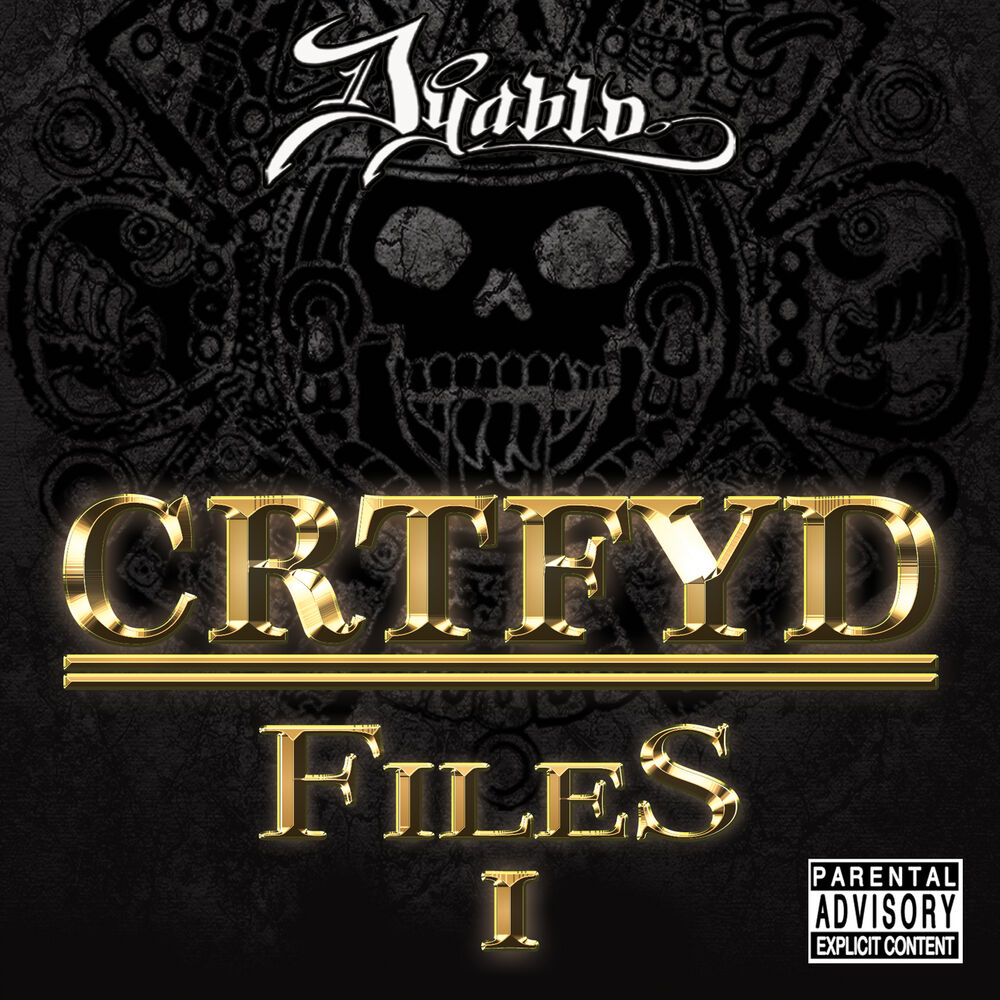 Picture of CRTFYD Files 1