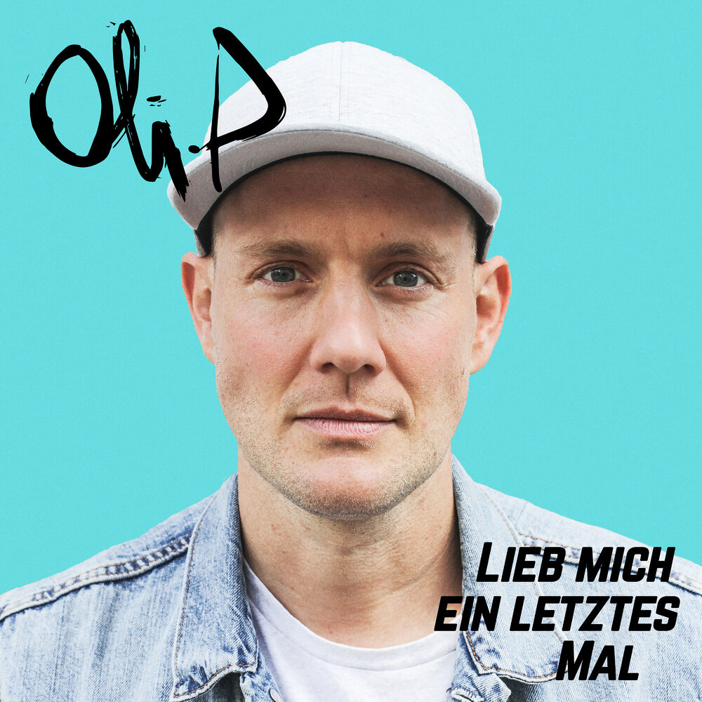 Picture of Lieb mich ein letztes Mal