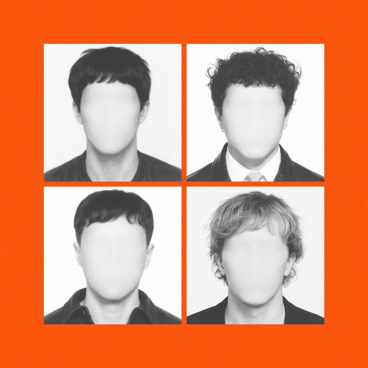 Album cover of YO TE SIGO
