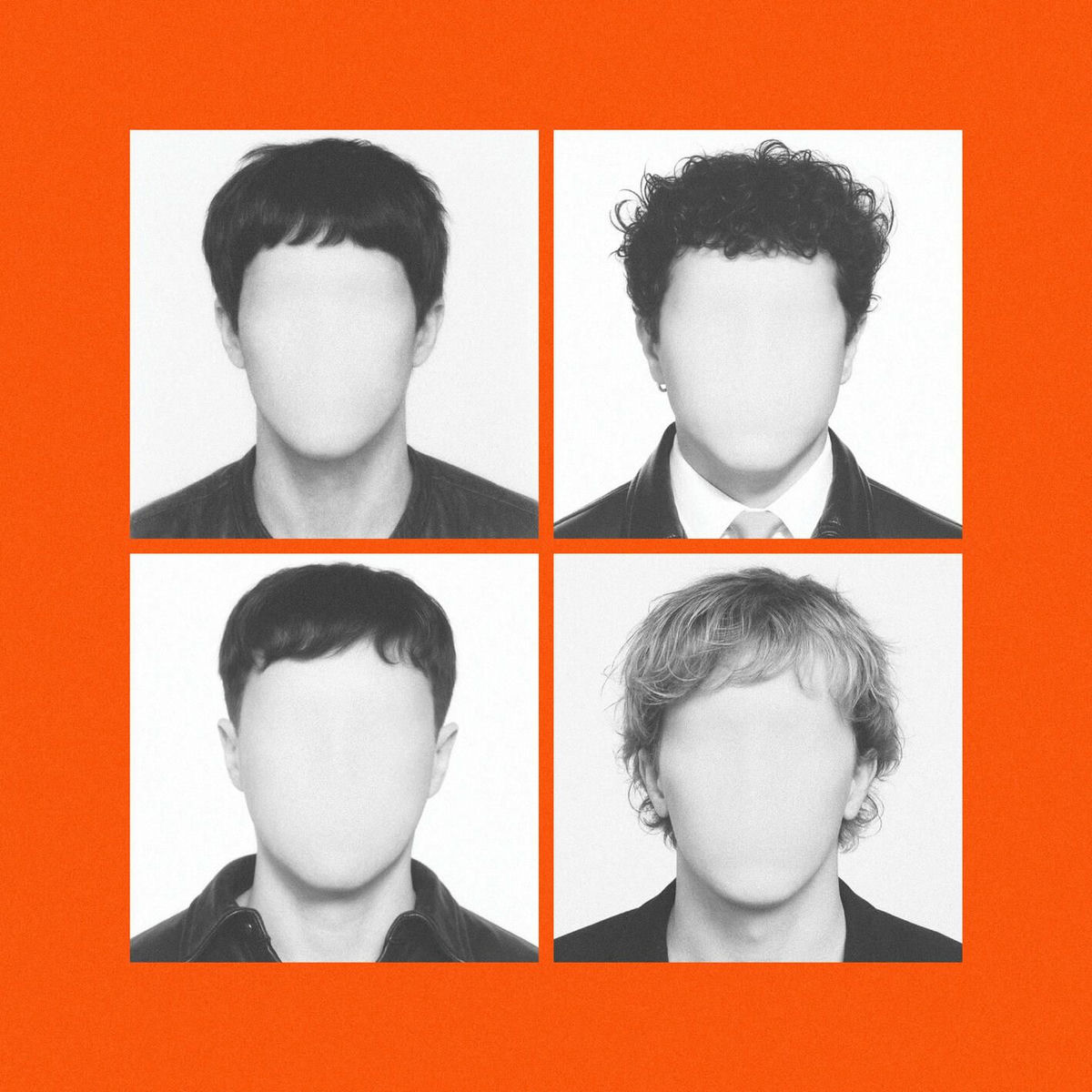 Album cover of ALTER EGO