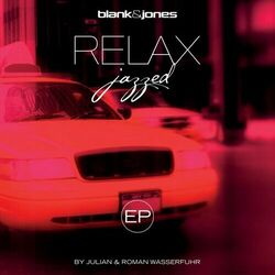 Cover of Jazzed EP