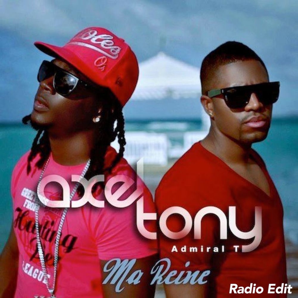 Ma Reine (Radio Edit)