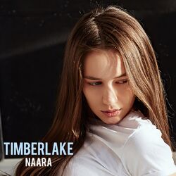 Cover of Timberlake