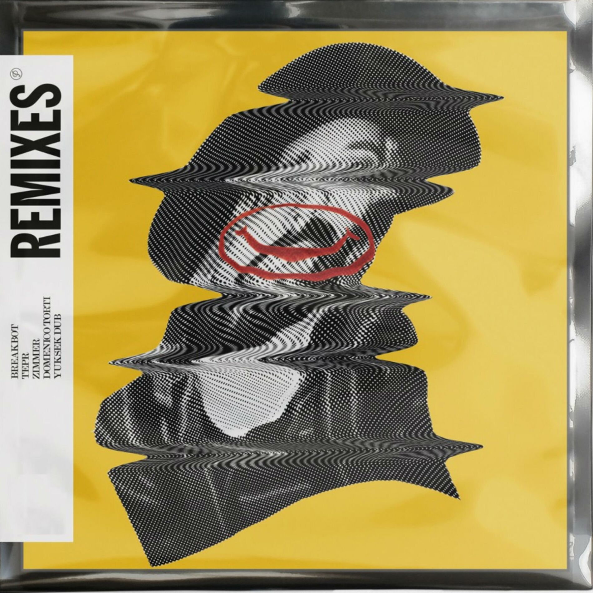 Album cover of Paint a Smile on Me
