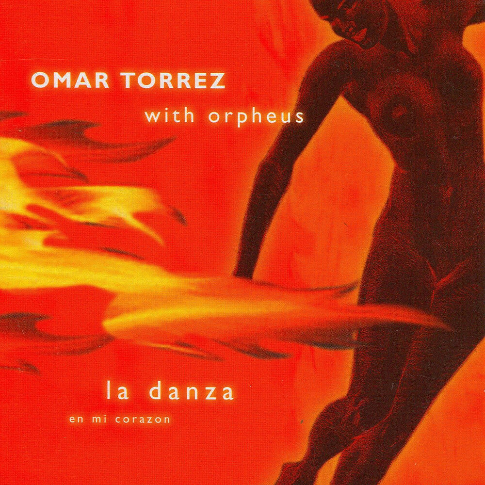 Picture of La Danza En Mi Corazon