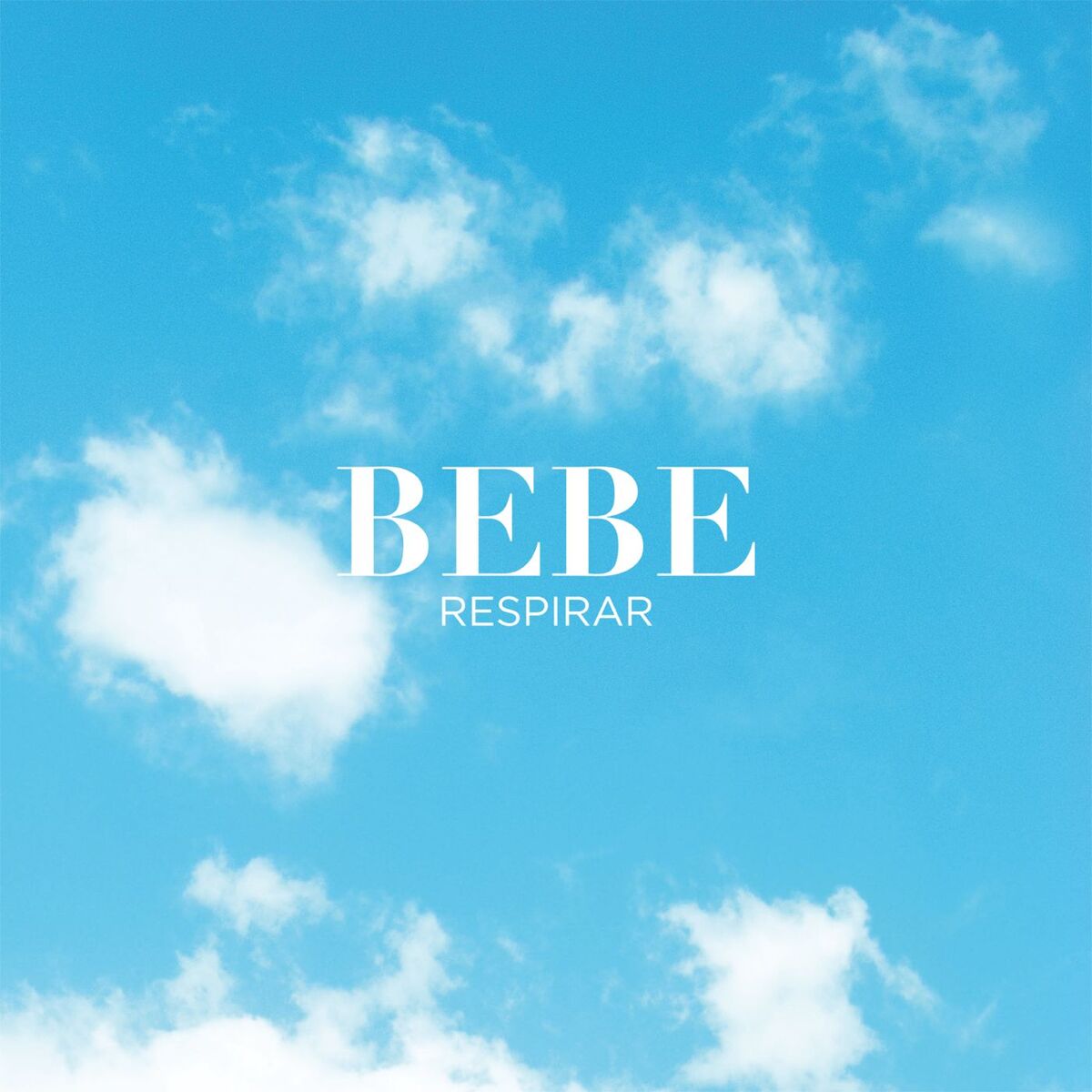 Album cover of Respirar