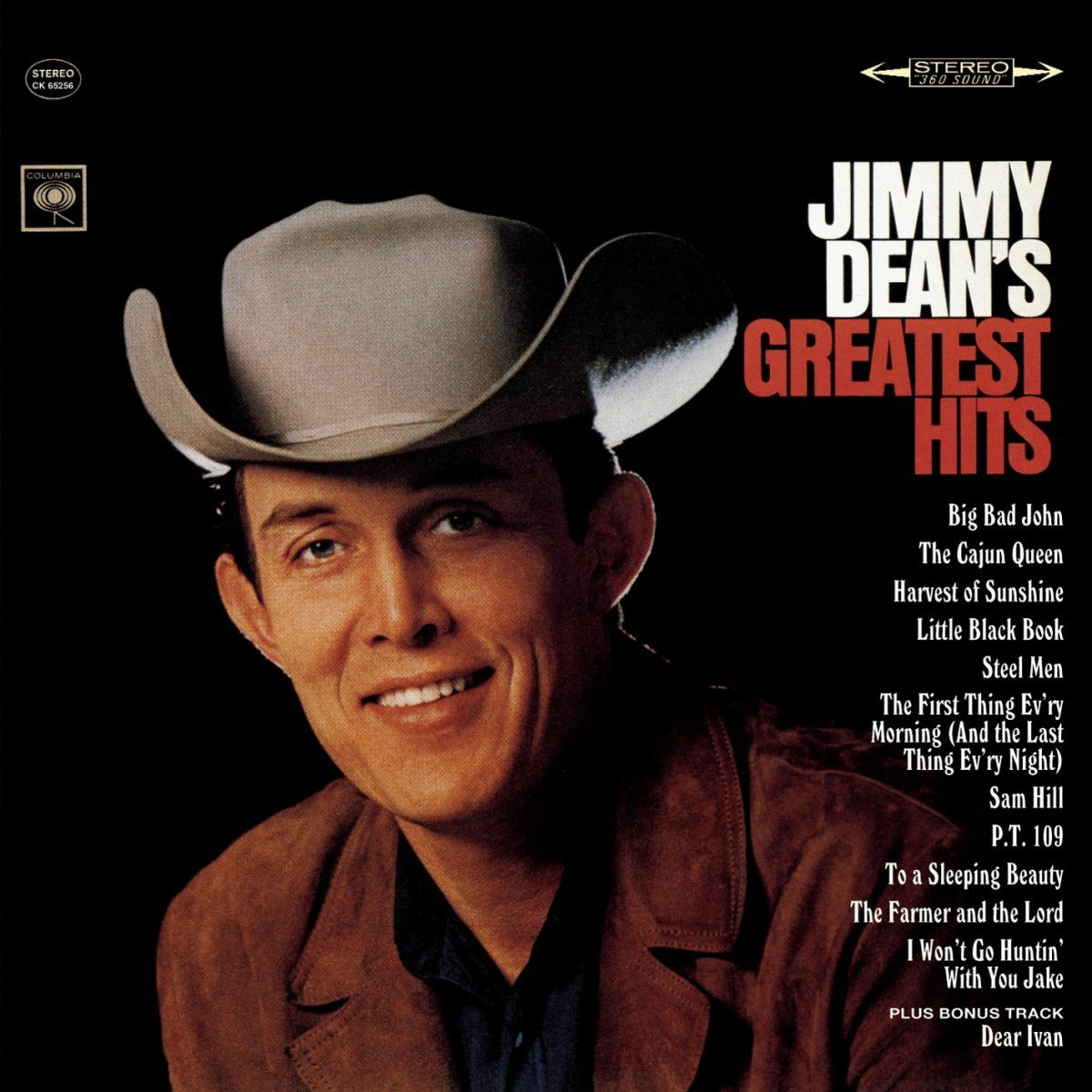Album cover of P.T. 109