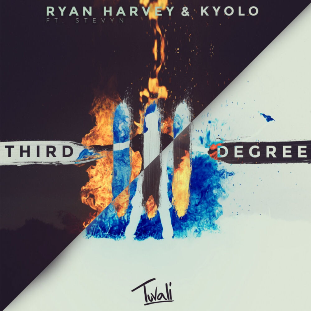 Picture of Third Degree