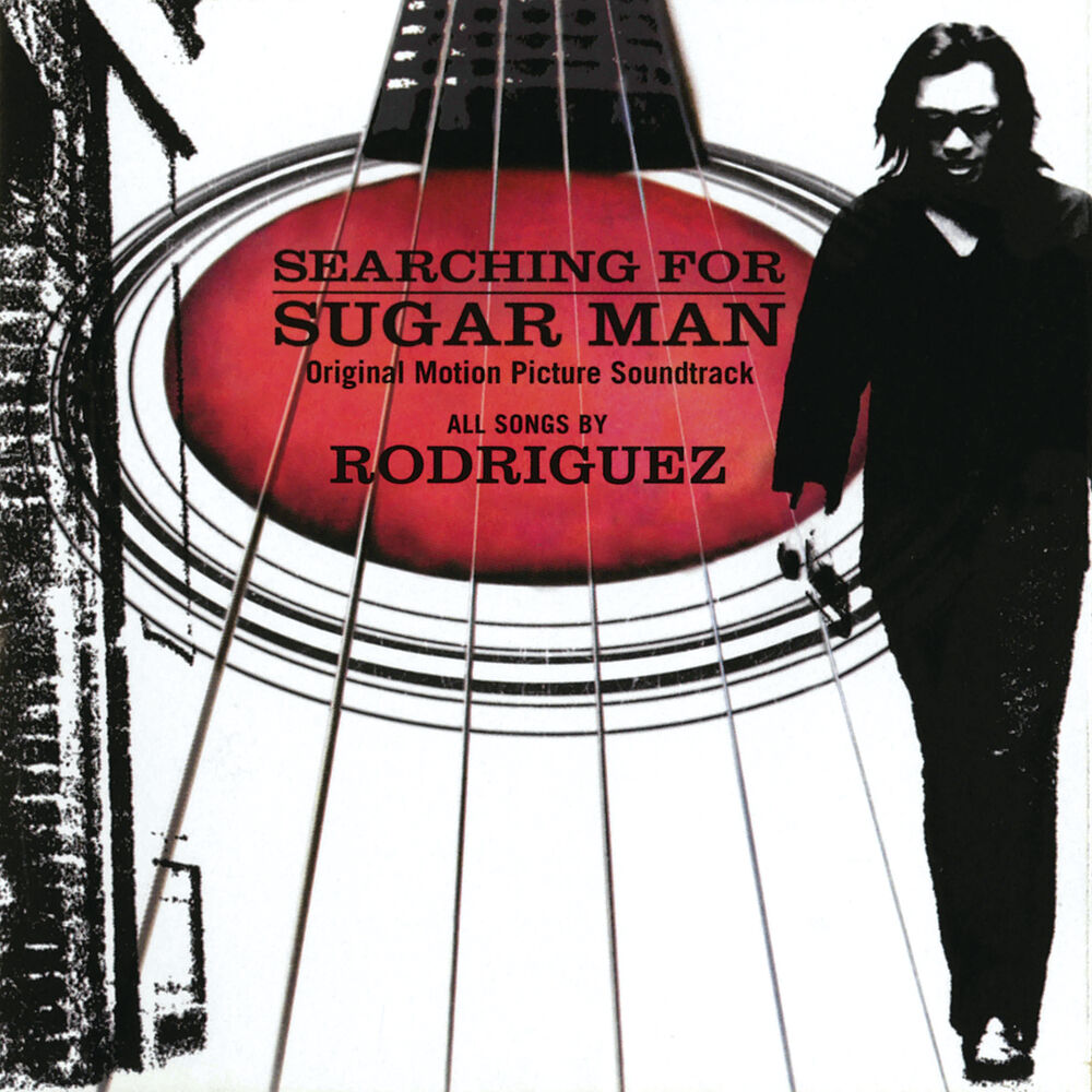 Picture of Searching For Sugar Man (Original Motion Picture Soundtrack)