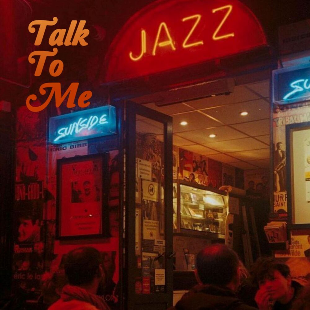 Picture of Talk To Me