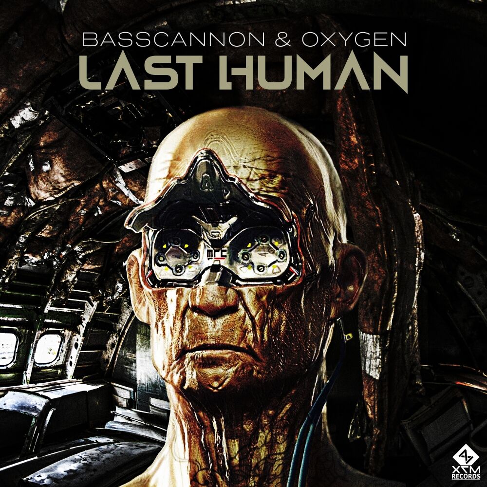 Picture of Last Human