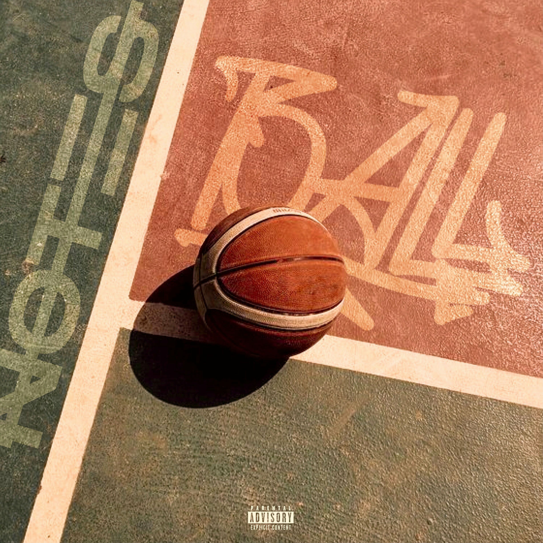 Album cover of Ball
