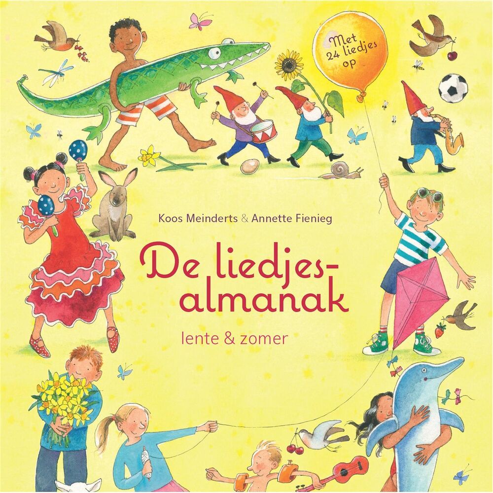 Picture of Lente & Zomer