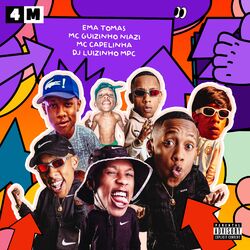 Cover of Ema Tomas