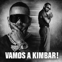 Cover of Vamos a Kimbar by undefined