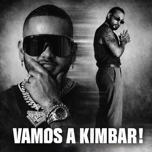 Vamos a Kimbar