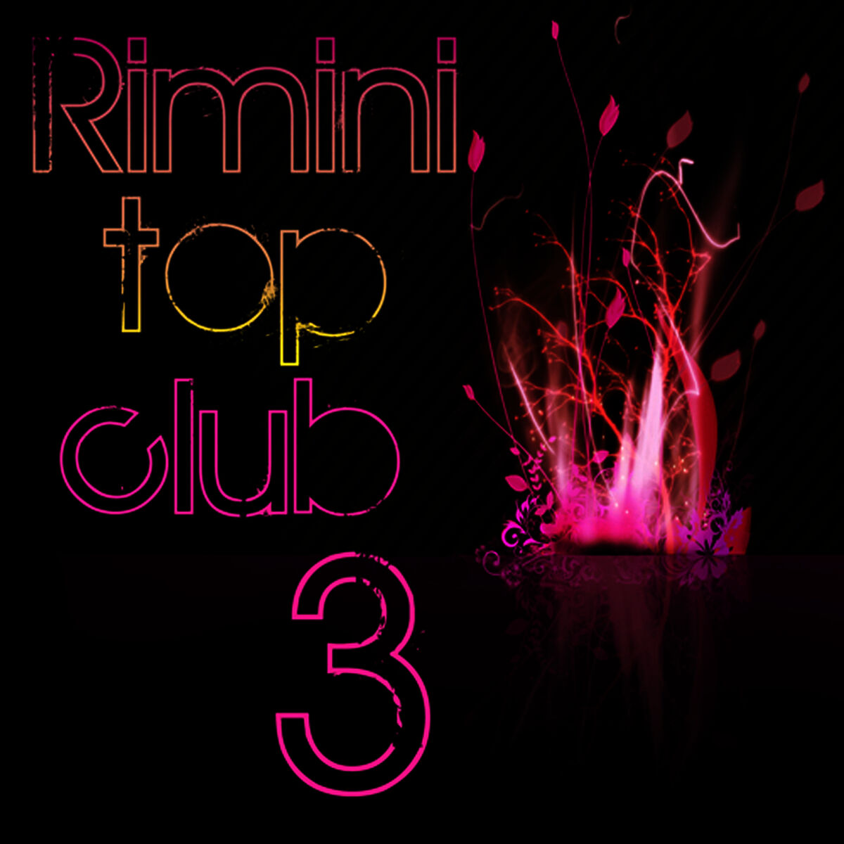 Album cover of Pump The Bass (Alex Barattini Extended Remix)