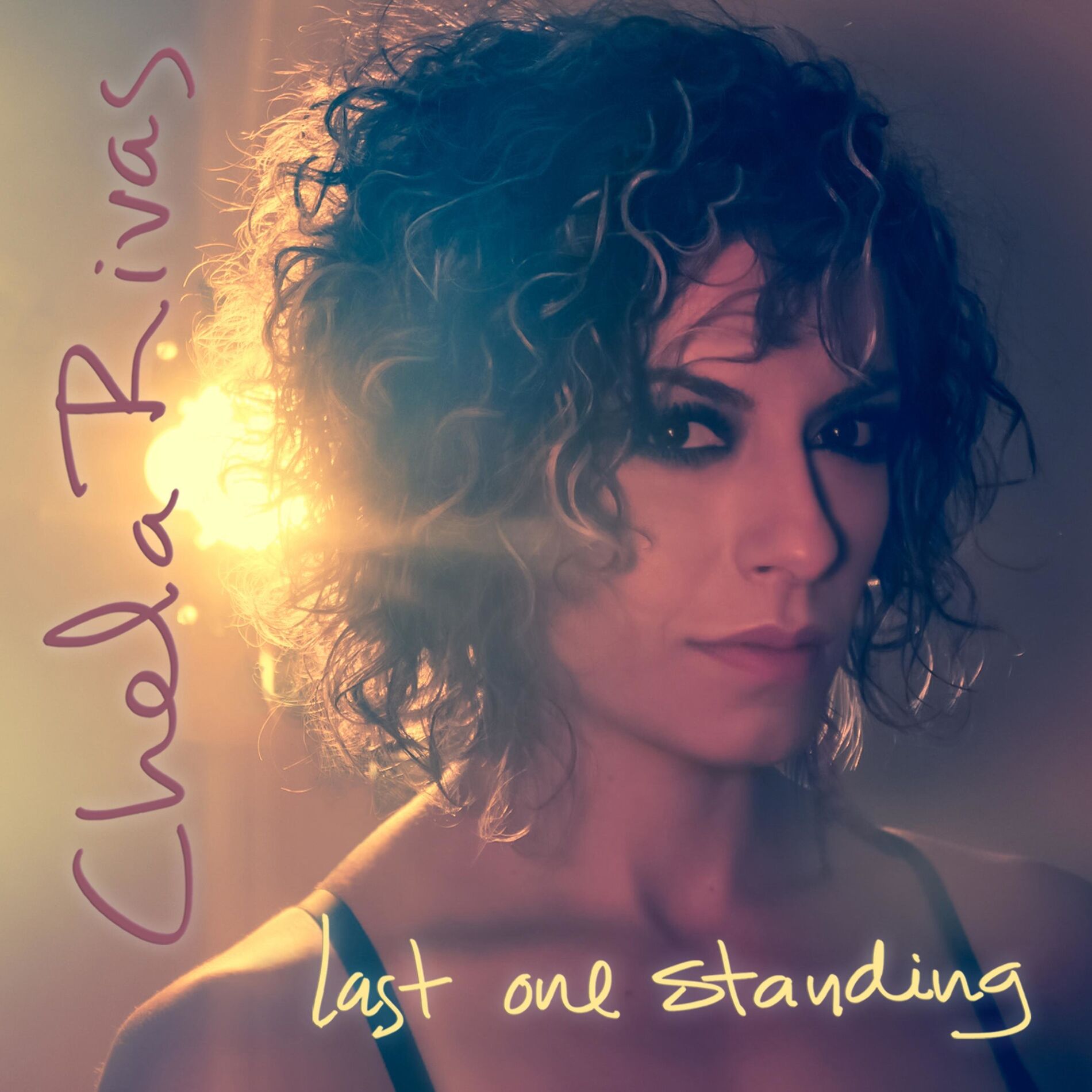 Album cover of Last One Standing